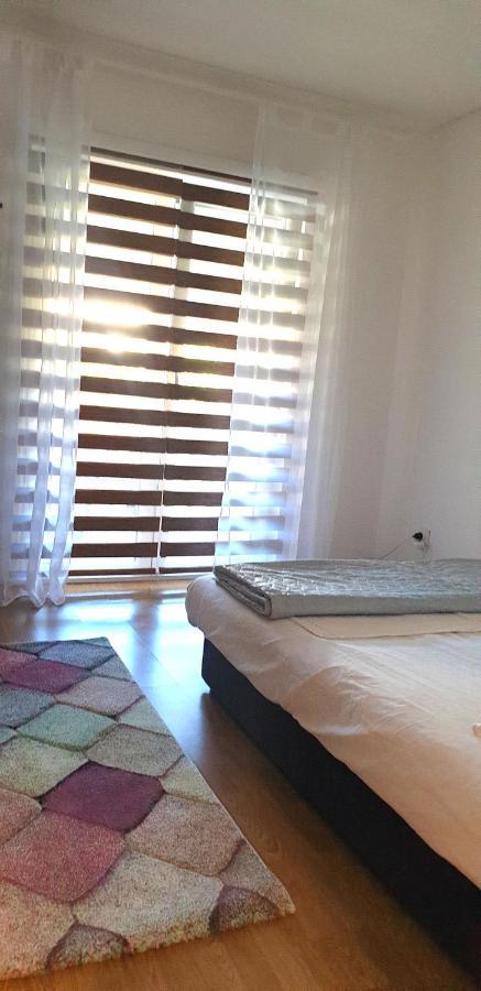 Apartments Kore Vir Dış mekan fotoğraf