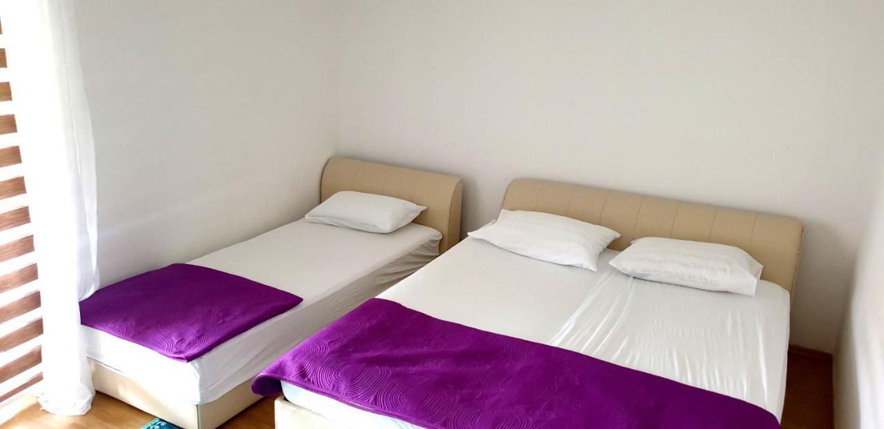 Apartments Kore Vir Dış mekan fotoğraf