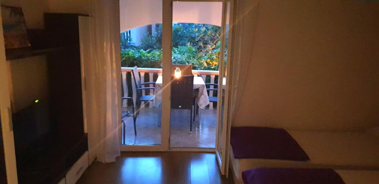 Apartments Kore Vir Dış mekan fotoğraf