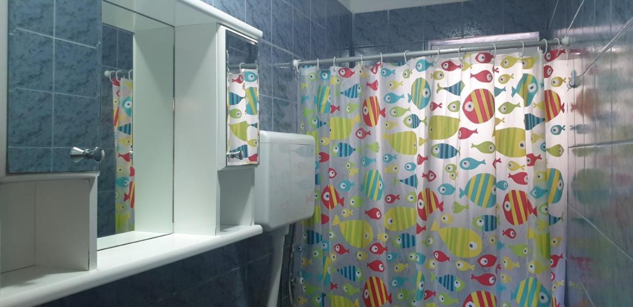 Apartments Kore Vir Dış mekan fotoğraf