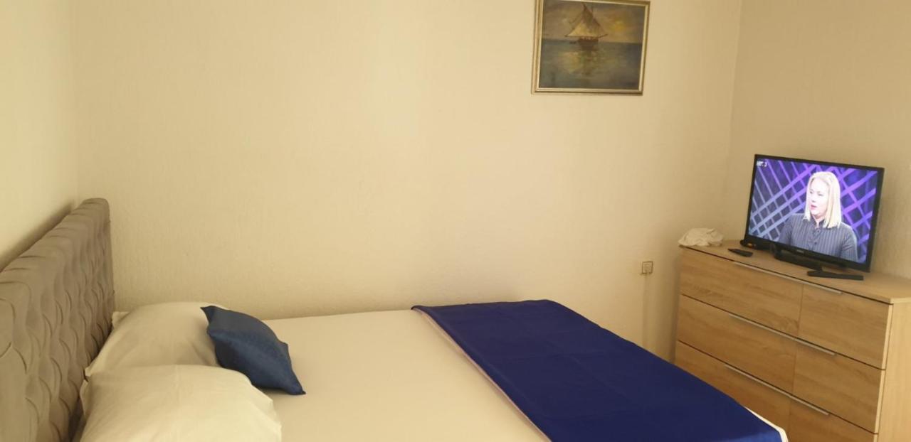 Apartments Kore Vir Dış mekan fotoğraf