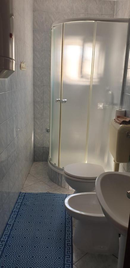 Apartments Kore Vir Dış mekan fotoğraf